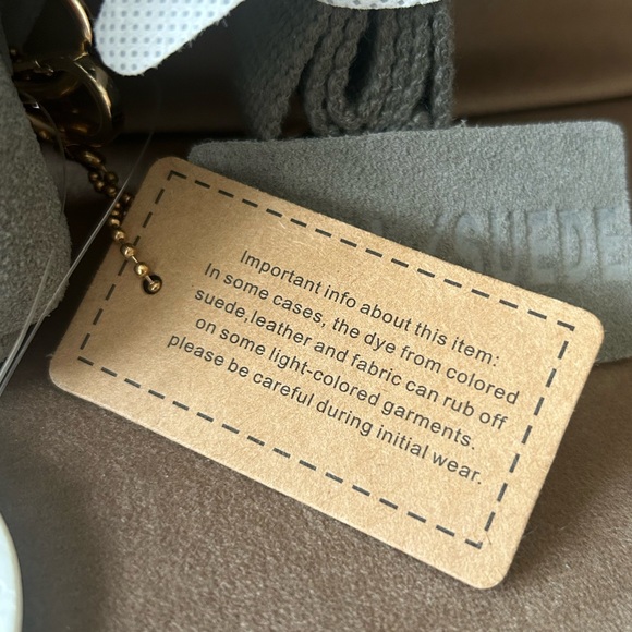 *New* Altar'd State Sling Bags in Gray, Off-White, and Black (Bundle of 3) - Picture 16 of 16